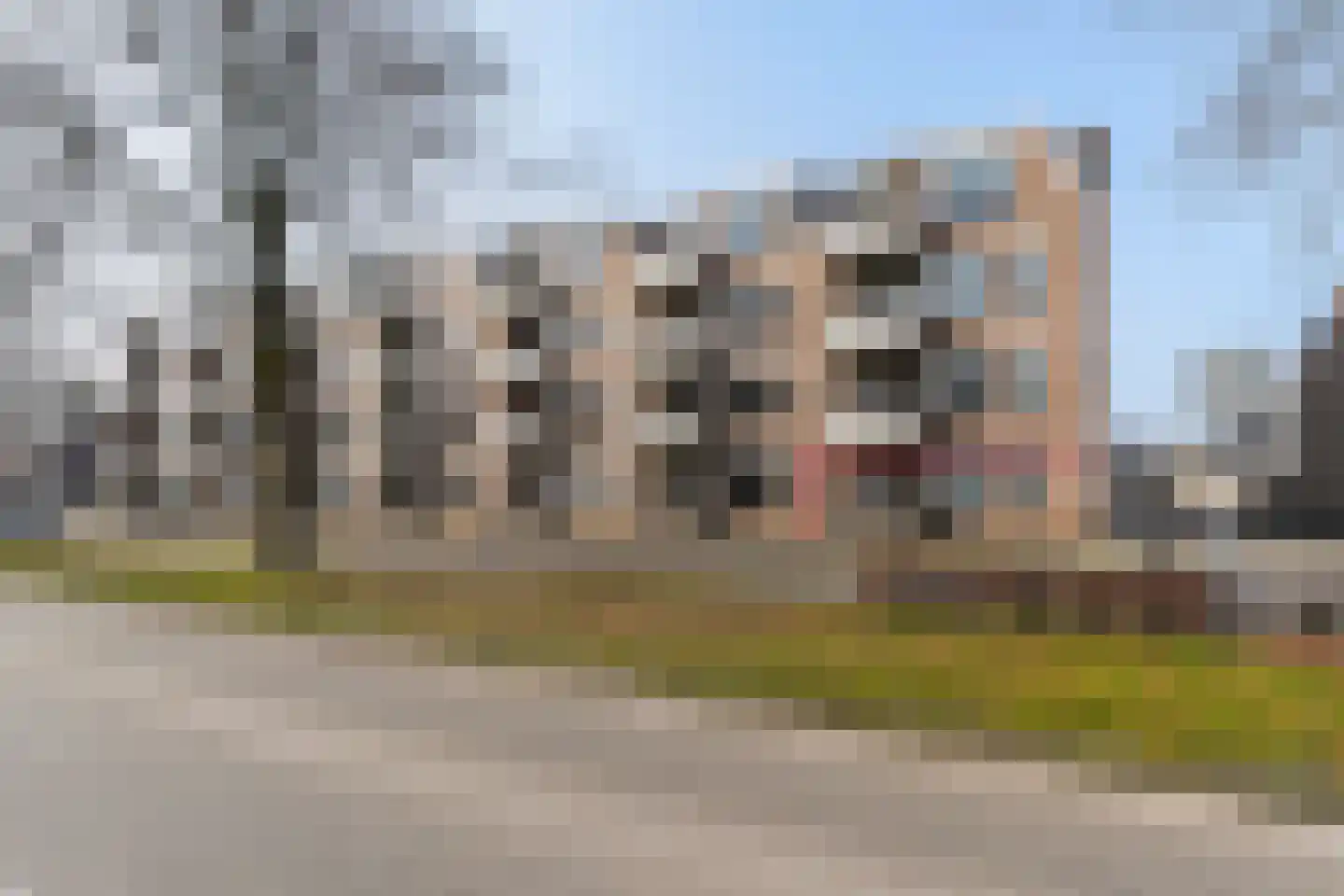 Majoraan 13 en Oisterwijk