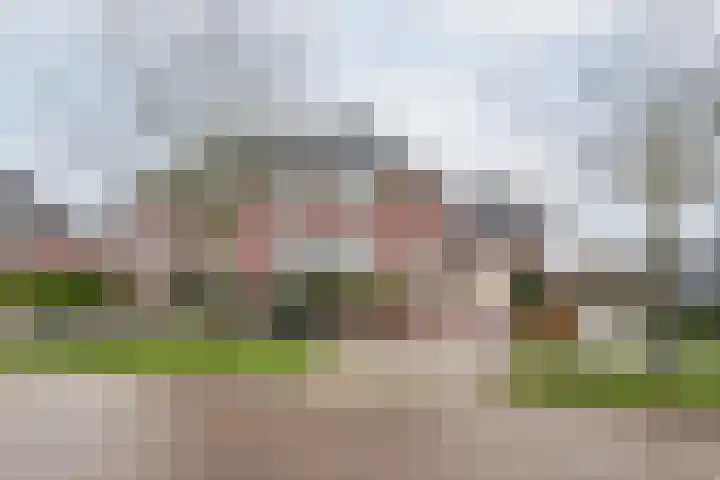 Majoraan 3 in Gendringen