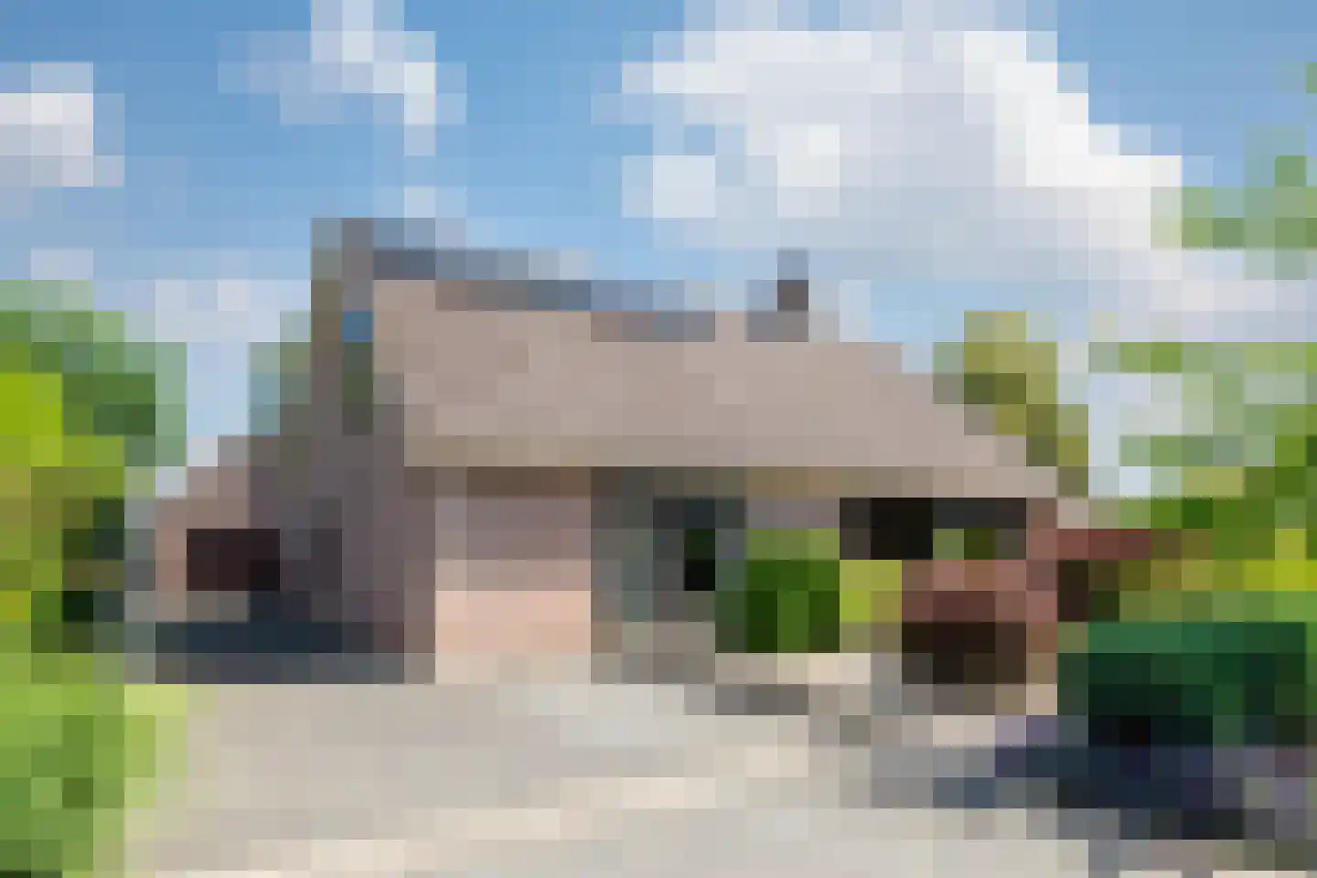 Majoraan 5 in Raalte