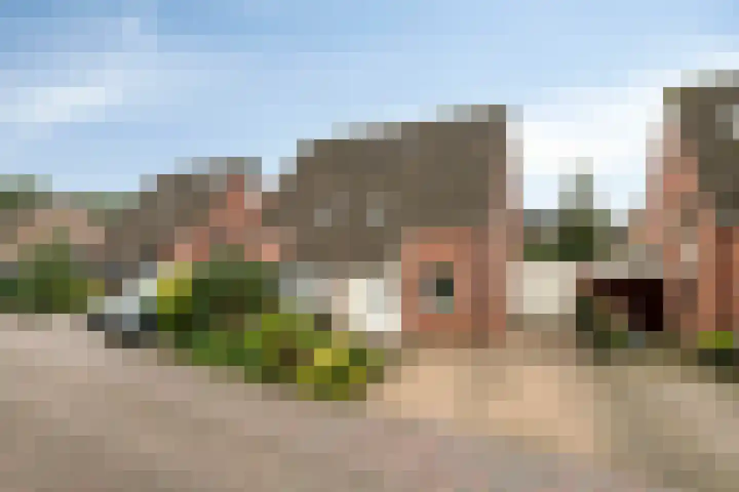 Majoraan 68 in Dronten