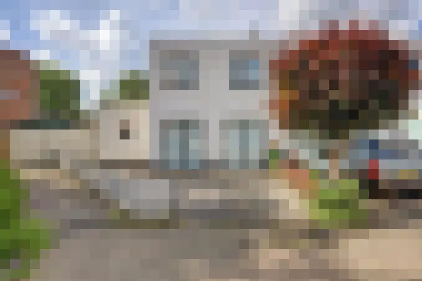 Majoraandonk 50 Spijkenisse