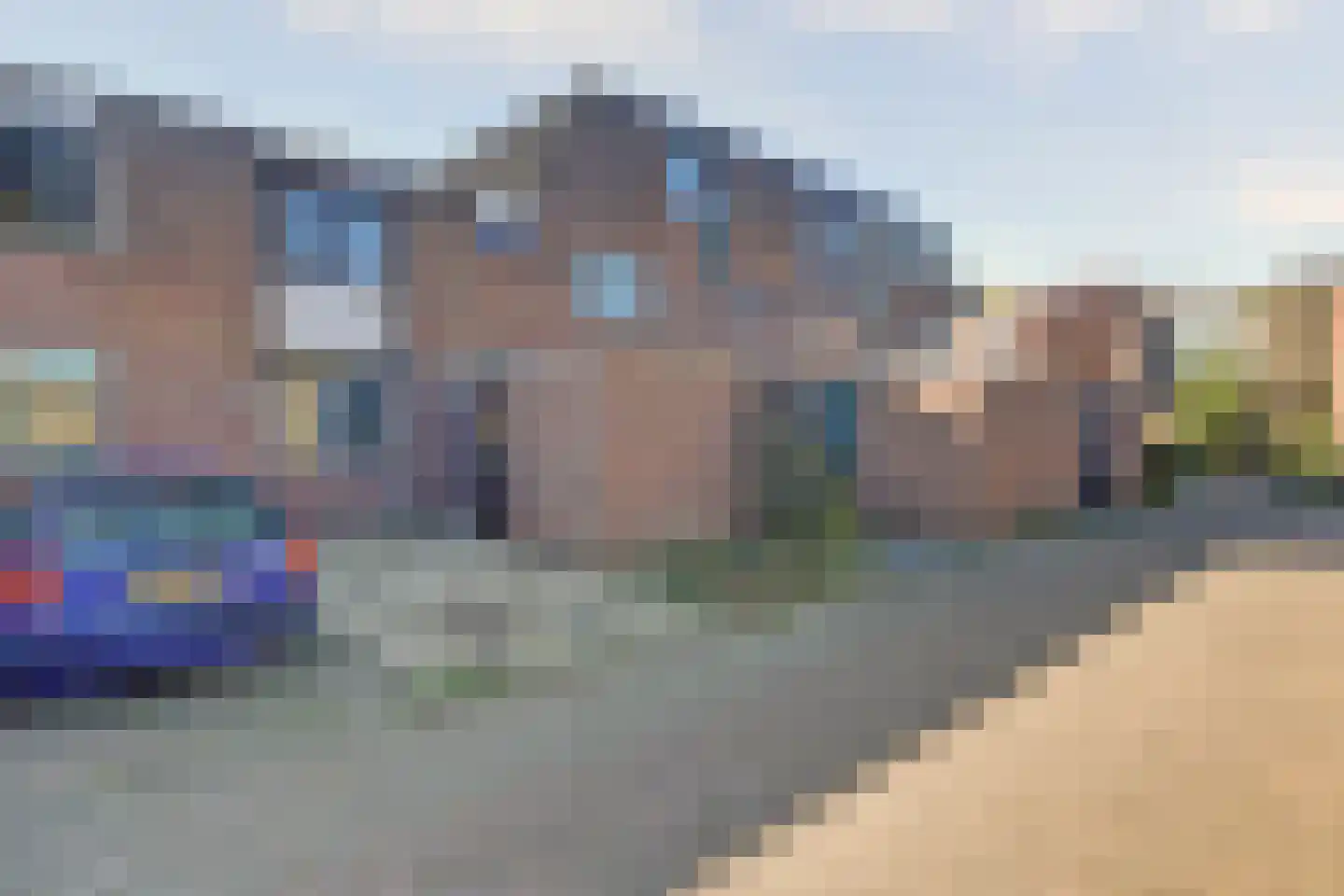 Majoraandonk 7 in Spijkenisse