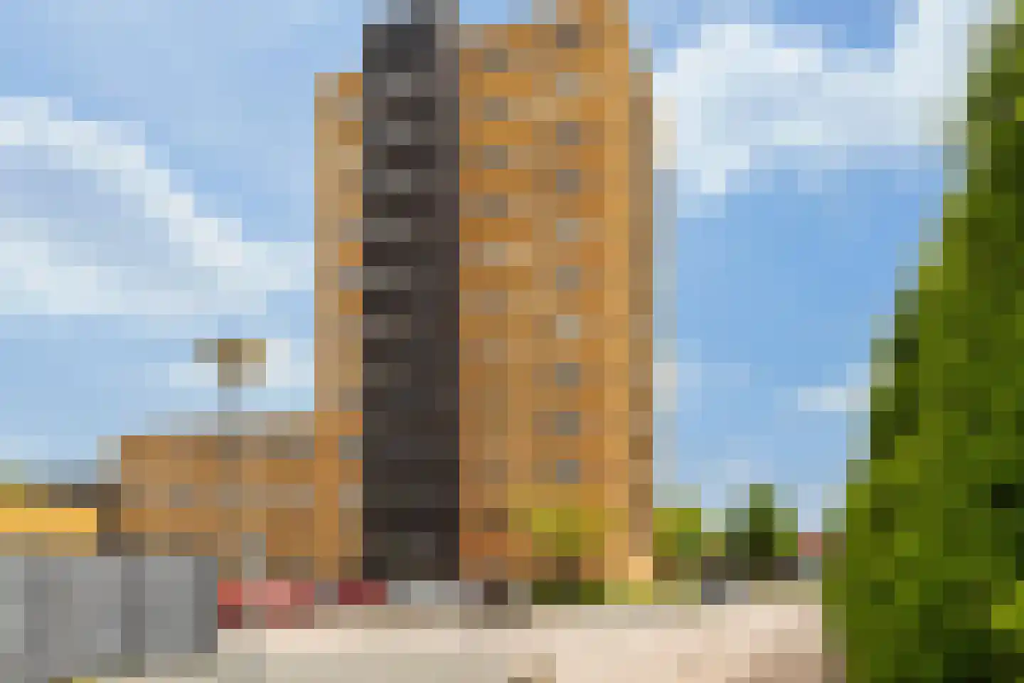 Makassarhof 60 Almere