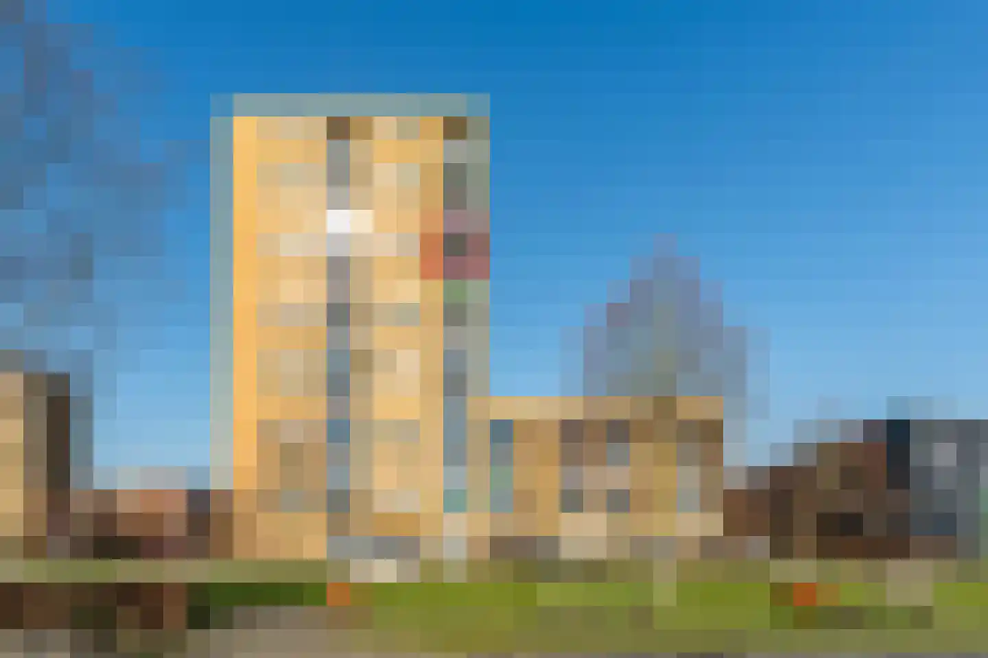 Makassarhof 98 Almere thumbnail 6