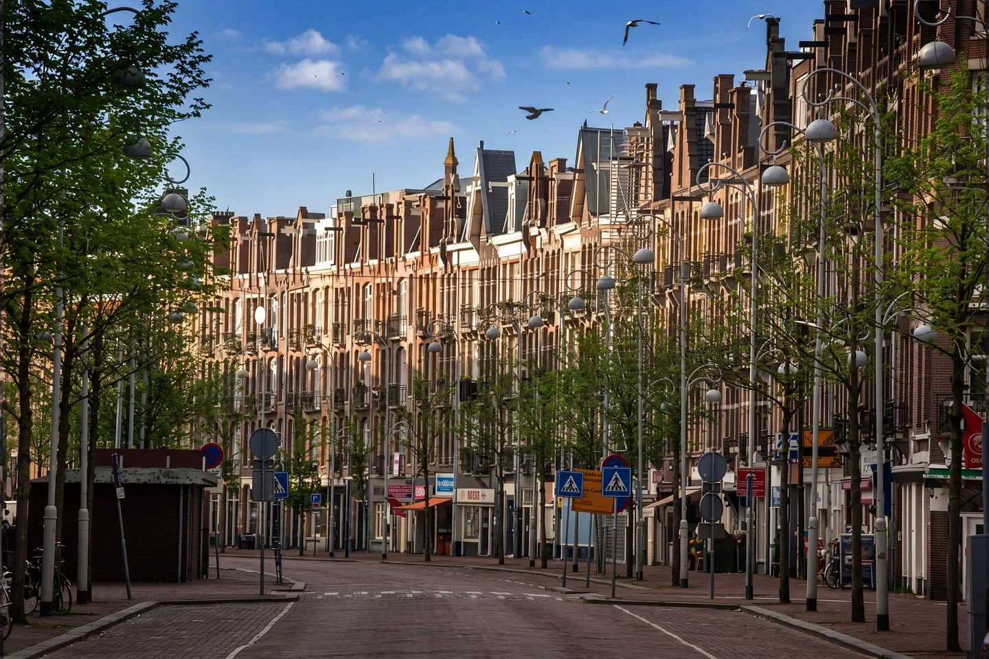 Makassarstraat 118 Amsterdam thumbnail 22