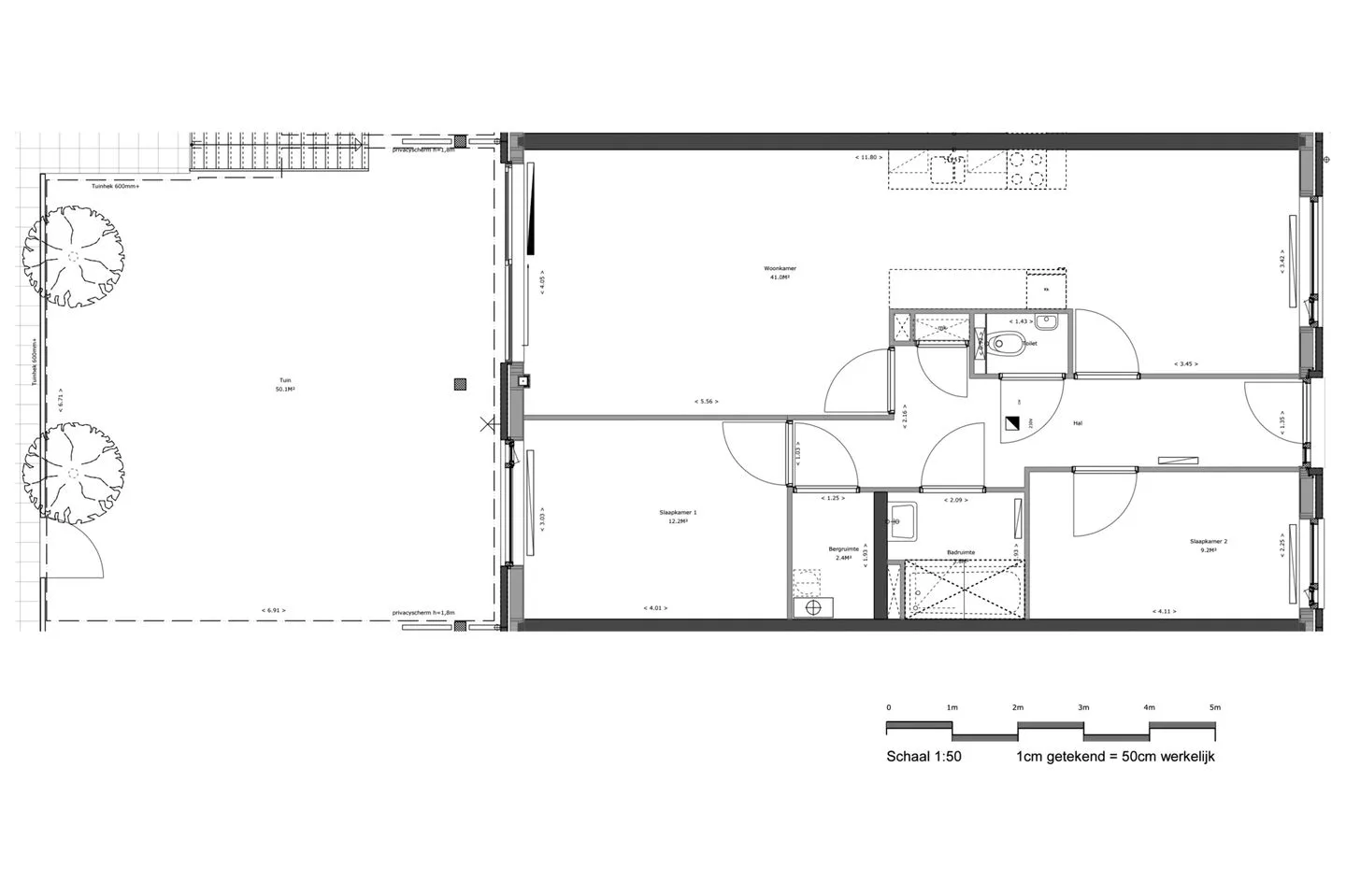 Makassarstraat 118 Amsterdam thumbnail 25
