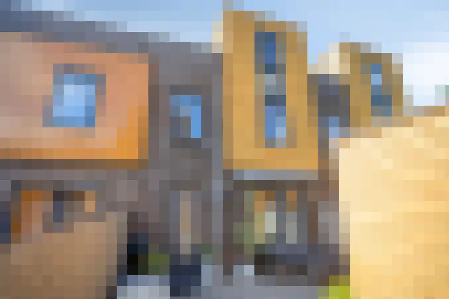 Makassarweg 22 Almere