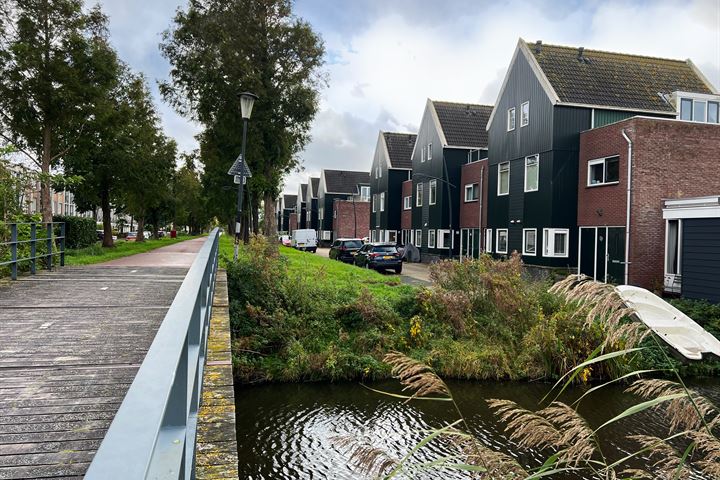 Makelaar 25 in Assendelft