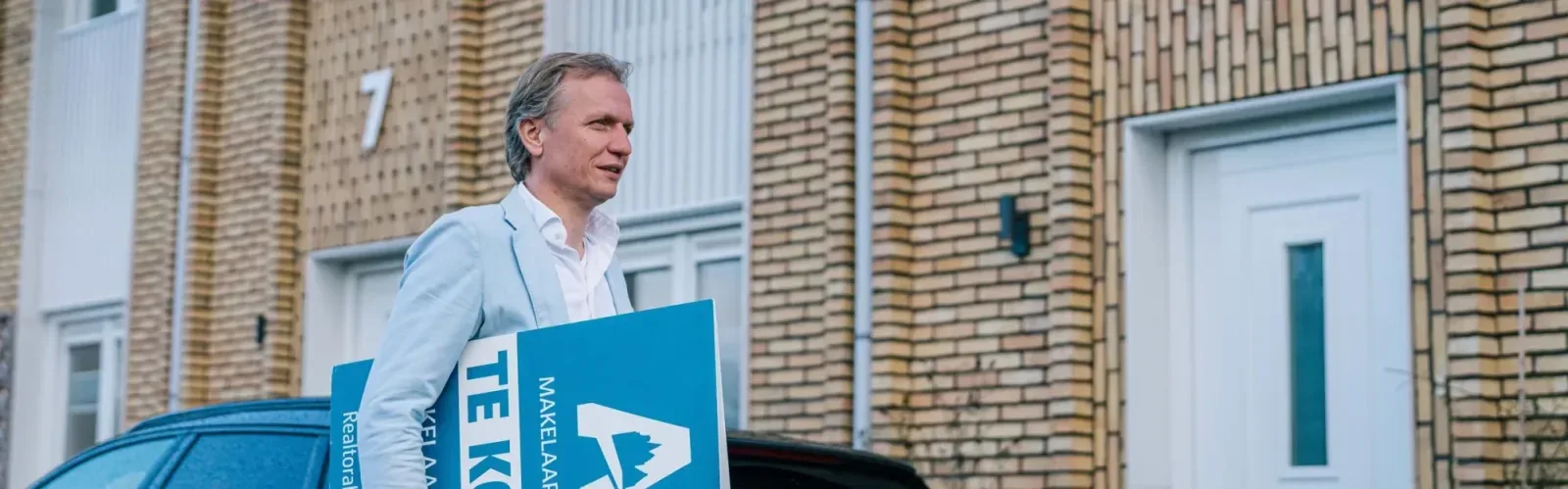 Photo d'équipe de MAKELAAR ALEX Duurzaam & Persoonlijk