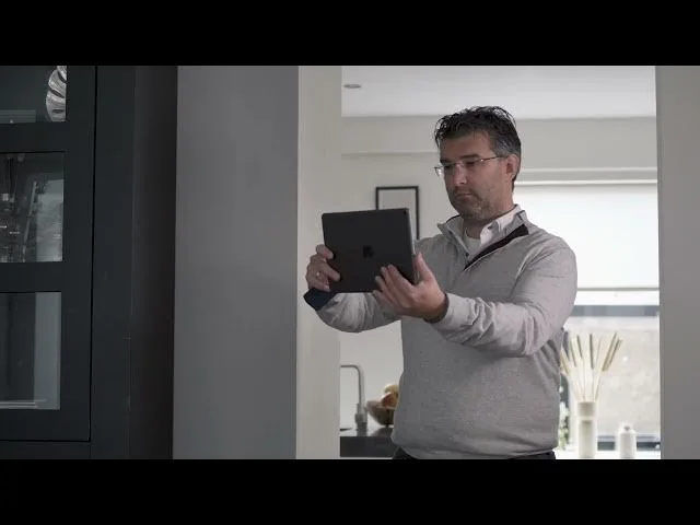 Kantoor foto van Makelaar André - Beste makelaar 2024 en 2025!