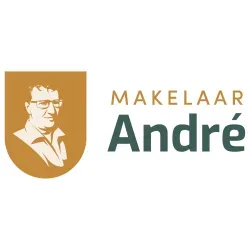 Logo Makelaar André - Beste makelaar 2024 en 2025!