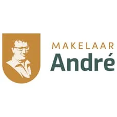 Logo Makelaar André - Beste makelaar 2024 en 2025!