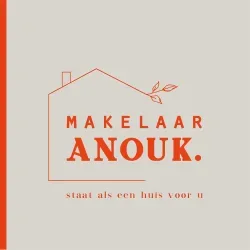 Logo Makelaar Anouk.