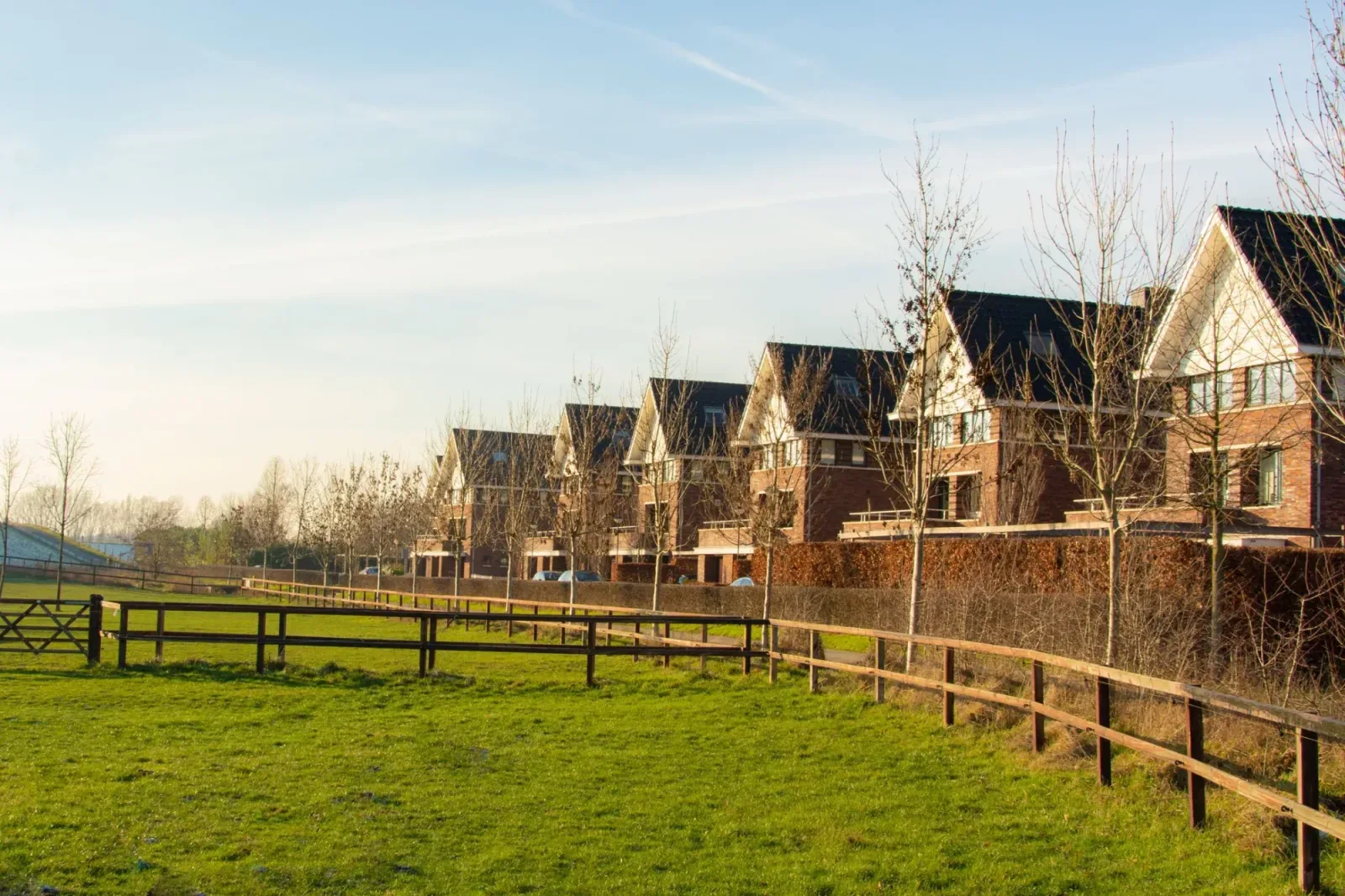 Team photo of Makelaar Broex