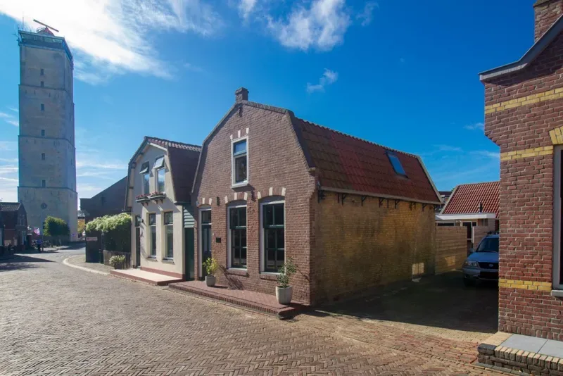 Kantoor foto van Makelaar Burrie
