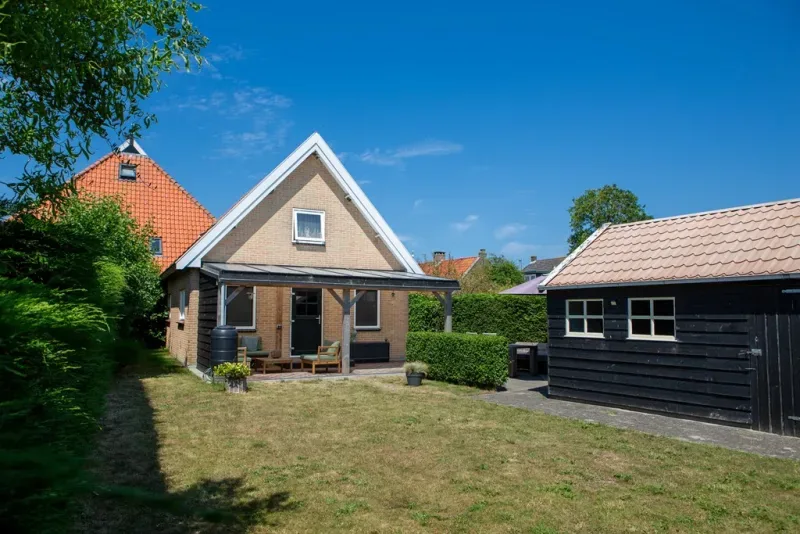 Kantoor foto van Makelaar Burrie