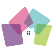 Logo de Makelaar De Dames