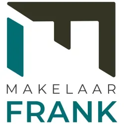 Logo Makelaar Frank