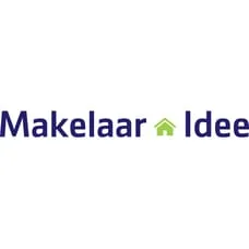 Logo Makelaar Idee B.V. Groningen | Winschoten | Assen