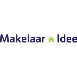 Logo Makelaar Idee B.V. Groningen | Winschoten | Assen