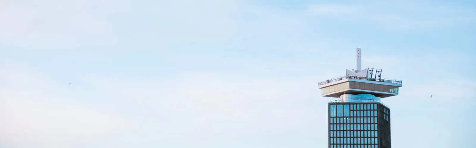 Team photo of Makelaar in Amsterdam B.V.