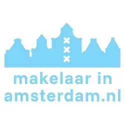 Logo Makelaar in Amsterdam B.V.