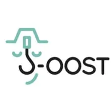 Logo Makelaar J-oost B.V.