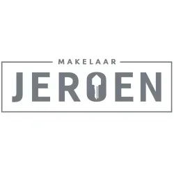 Logo Makelaar Jeroen