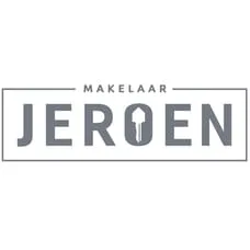 Logo Makelaar Jeroen
