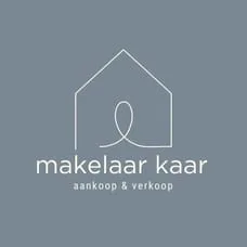 Logo Makelaar Kaar