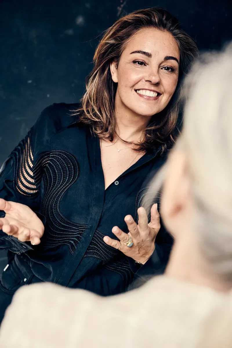 Kantoor foto van Makelaar Lieke Bloemhof