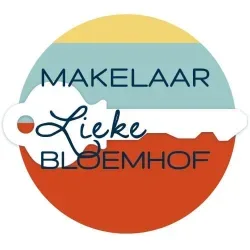Logo Makelaar Lieke Bloemhof