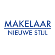 Logo van Makelaar Nieuwe Stijl