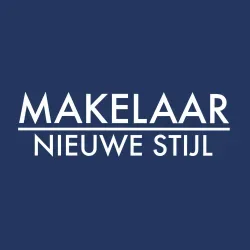 Logo Makelaar Nieuwe Stijl