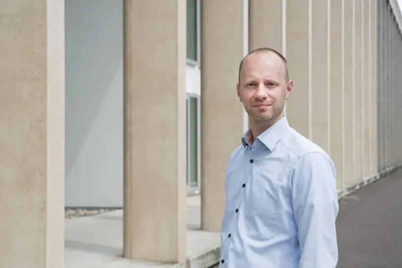 Kantoor foto van Makelaar Sander