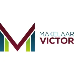 Logo Makelaar Victor .nl