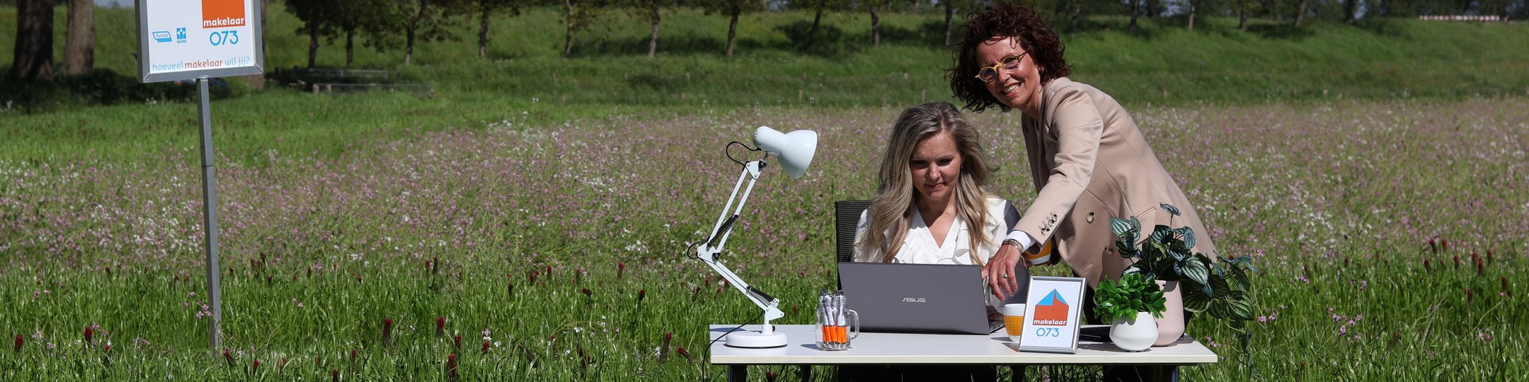 Photo d'équipe de Makelaar073