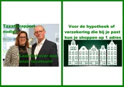 Logo Makelaardij Aart van den Bor Onroerend Goed