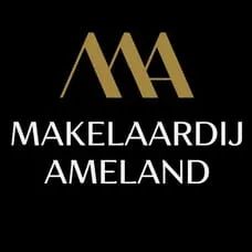Logo de Makelaardij Ameland