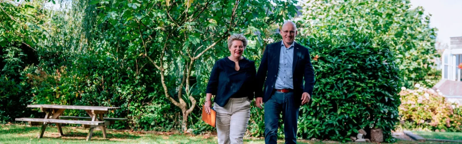 Photo d'équipe de Makelaardij Ankie !