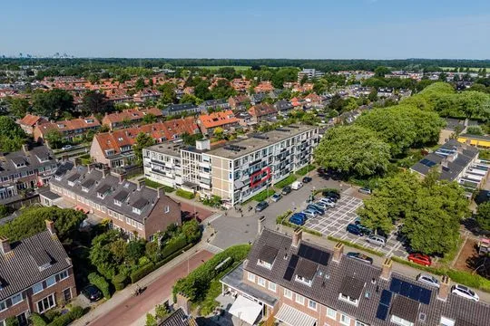 Kantoor foto van Makelaardij Beije Vastgoed