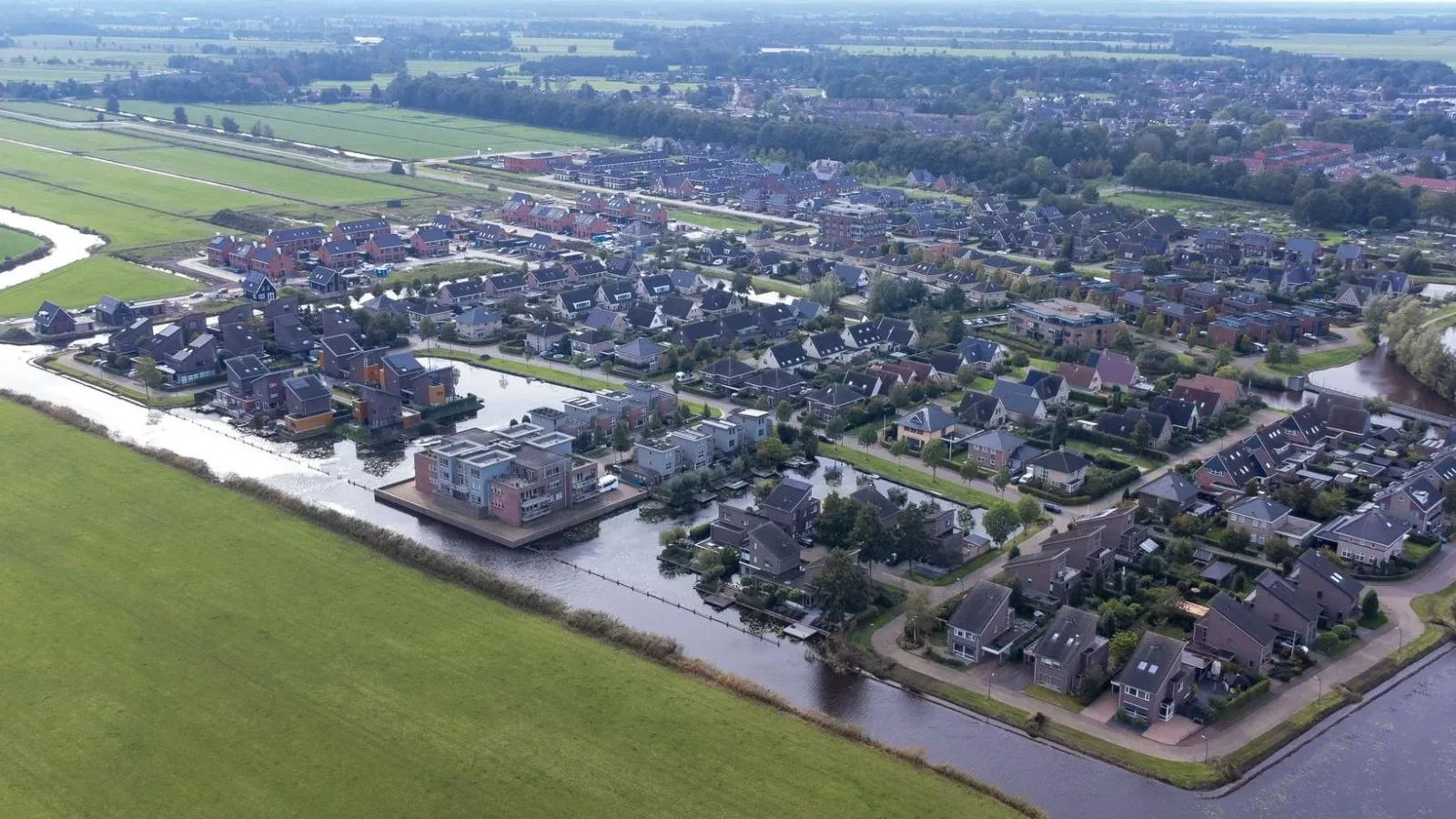 Team photo of Makelaardij Benedictus