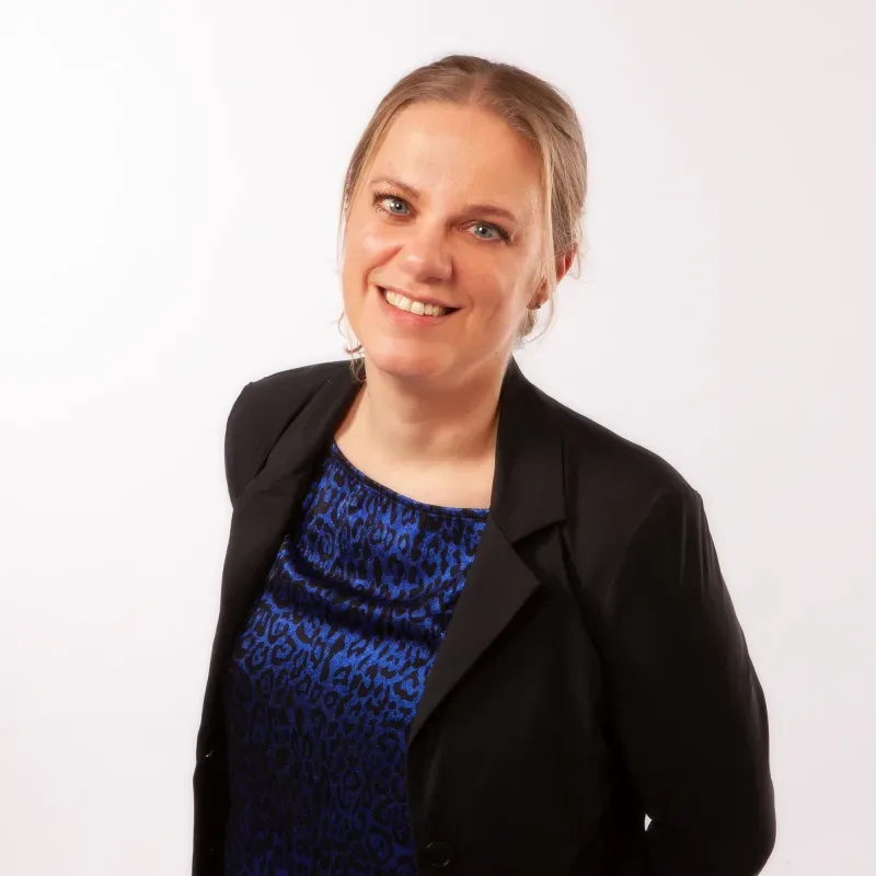 Kantoor foto van Makelaardij Benedictus