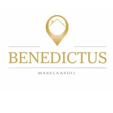 Logo Makelaardij Benedictus