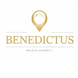 Logo Makelaardij Benedictus