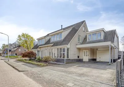 Photo de bureau de Makelaardij Bosch