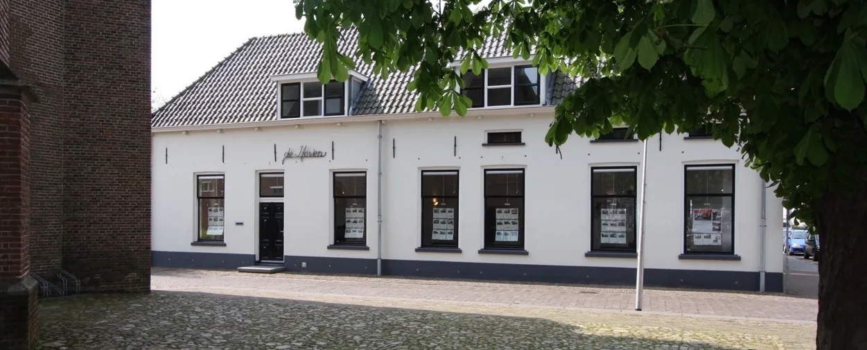 Photo d'équipe de Makelaardij Bosch