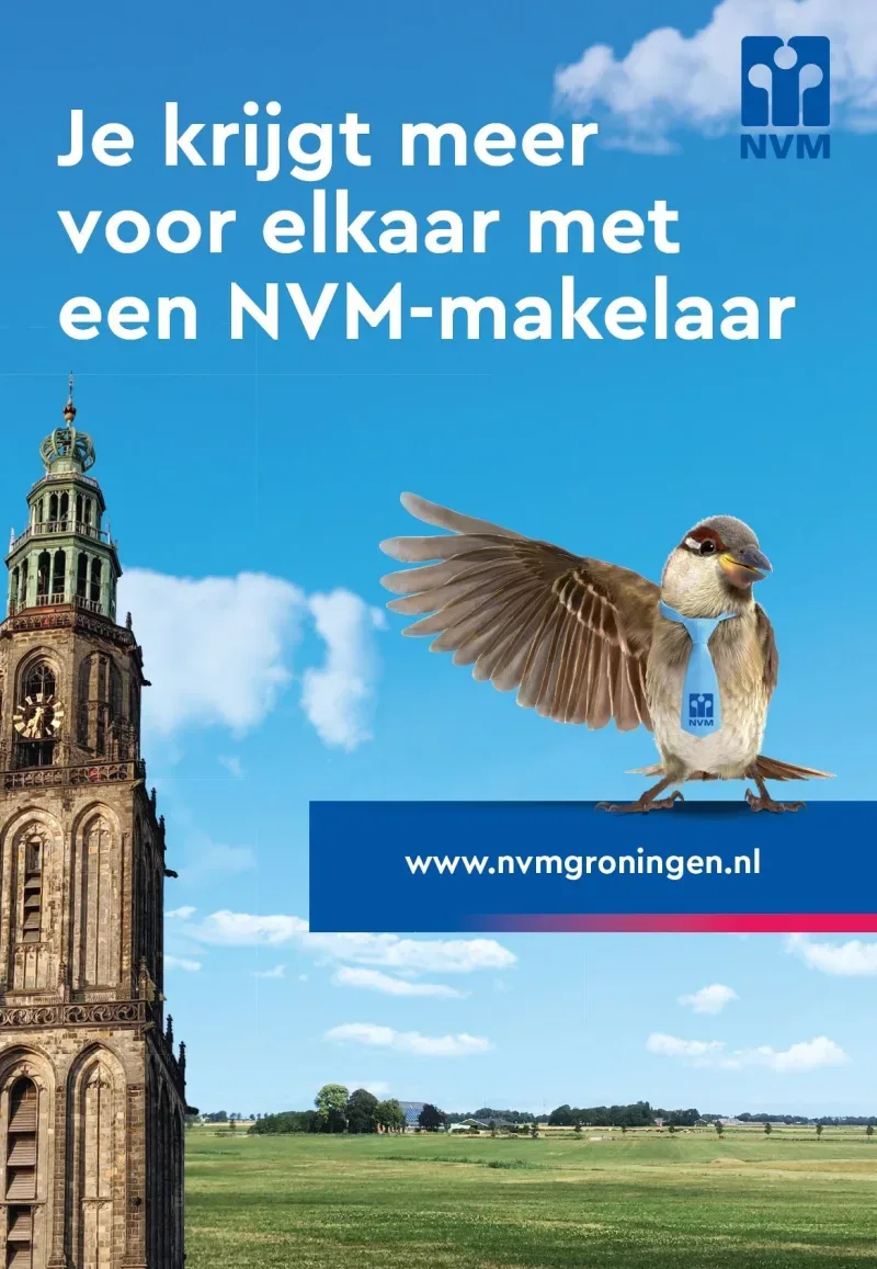 Kantoor foto van Makelaardij Bruintjes en Keurentjes