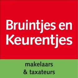 Logo Makelaardij Bruintjes en Keurentjes
