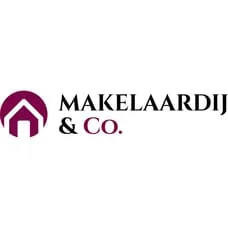 Logotipo de Makelaardij & Co